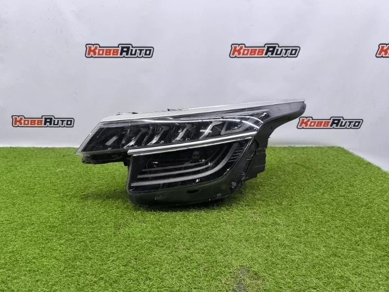 Фара LED Kia Seltos 92101Q5200 SP2, левая