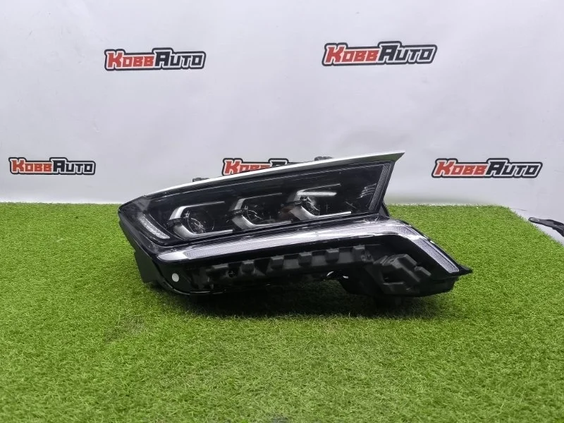 Фара LED Kia Sorento 2020- 92102P2120 4, правая