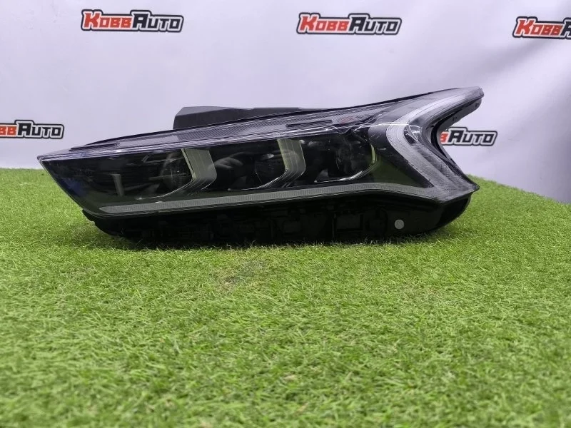 Фара LED Kia K5 2019- 92101L2100 DL3, левая