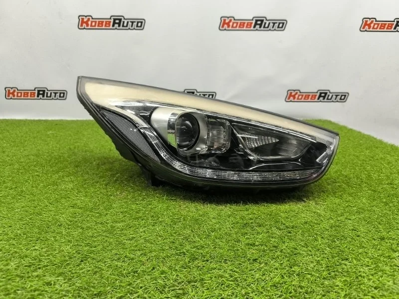 Фара LED Hyundai Ix35 2013- 921022S620, правая