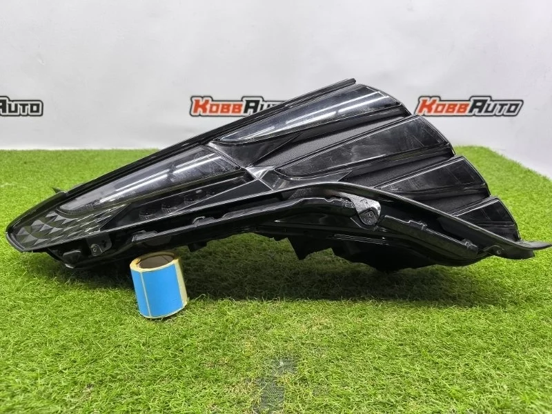 Фара LED Hyundai Tucson 2020- 92208N9300 4, правая