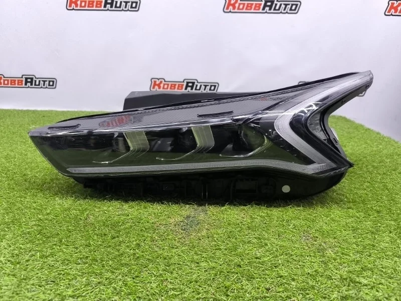 Фара LED Kia K5 2019- 92101L2100 DL3, левая