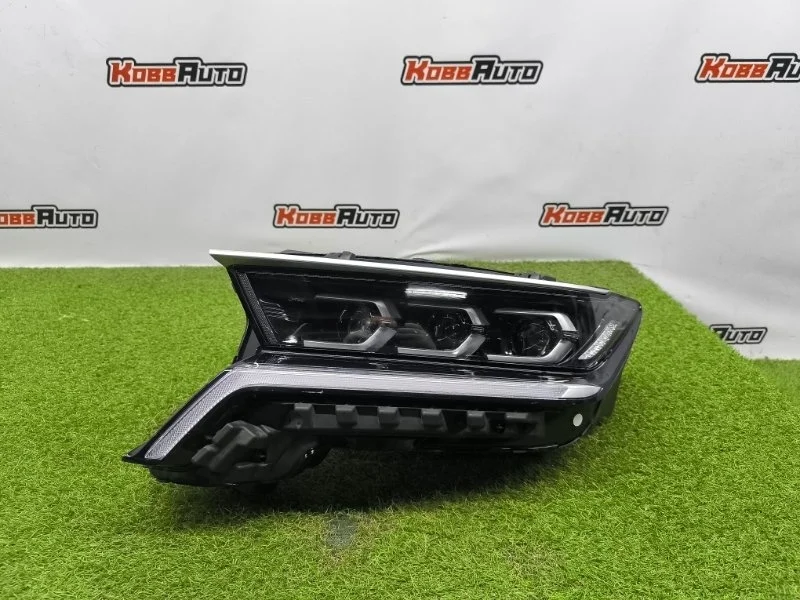Фара LED Kia Sorento 2020- 92101P2120 4, левая