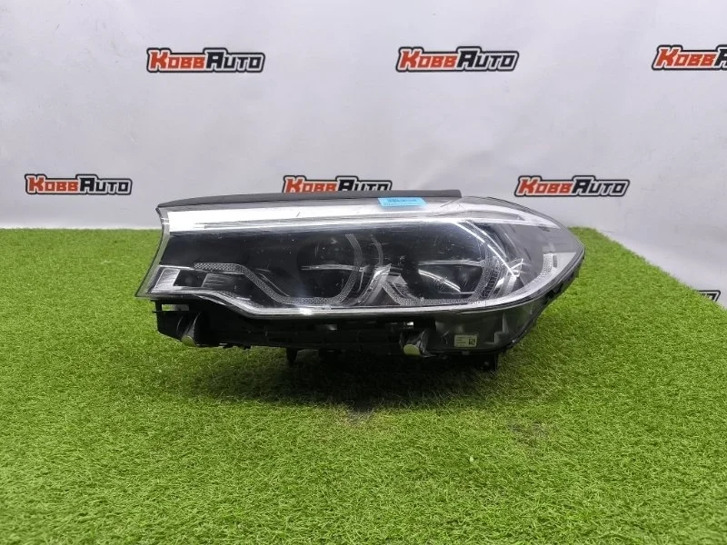 Фара LED Bmw 5 2017- 63117214961 G30, левая