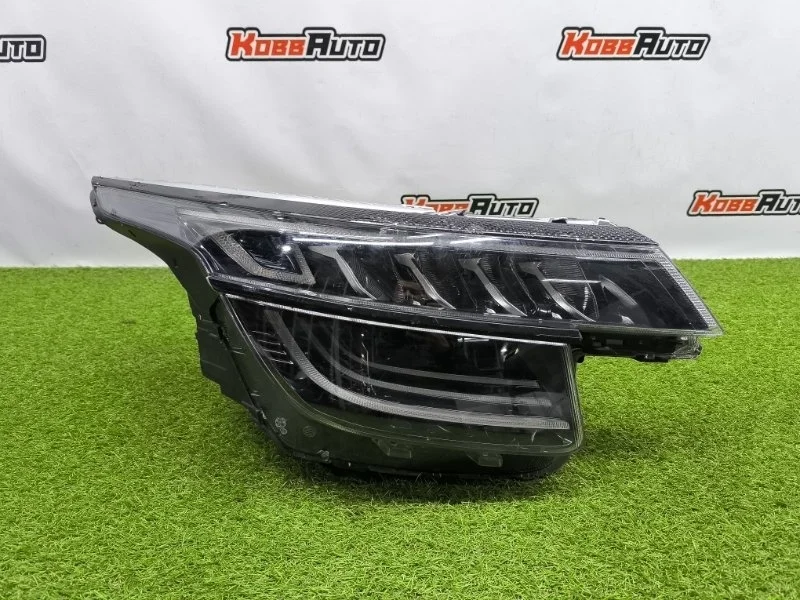 Фара LED Kia Seltos 2019- 92102Q5200, правая