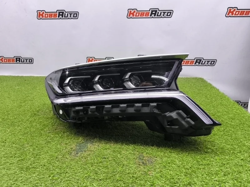 Фара LED Kia Sorento 2020- 92102P2120 4, передняя правая