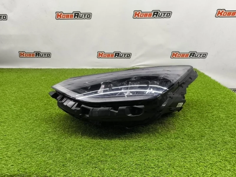 Фара LED Hyundai Sonata 2019- 92101L1100 8, передняя левая
