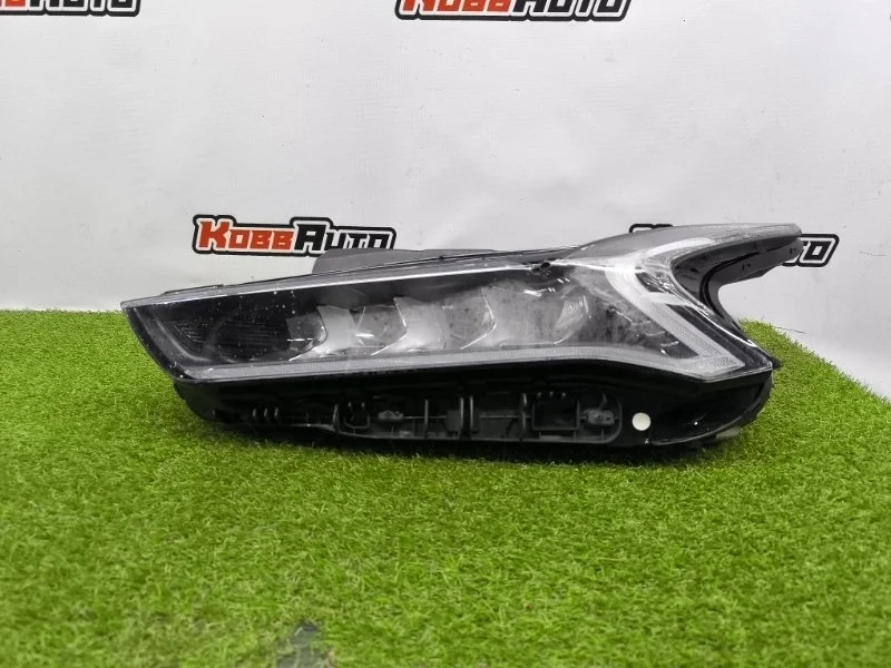 Фара LED Kia K5 2019- 92101L2000 DL3, передняя левая