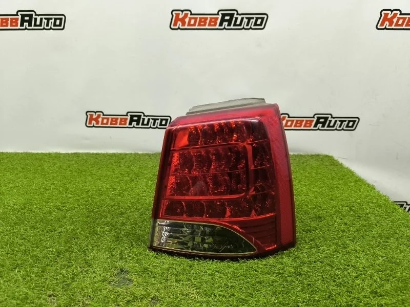 Фонарь внешний Kia Sorento 2009-2012 924022P100 2, правый