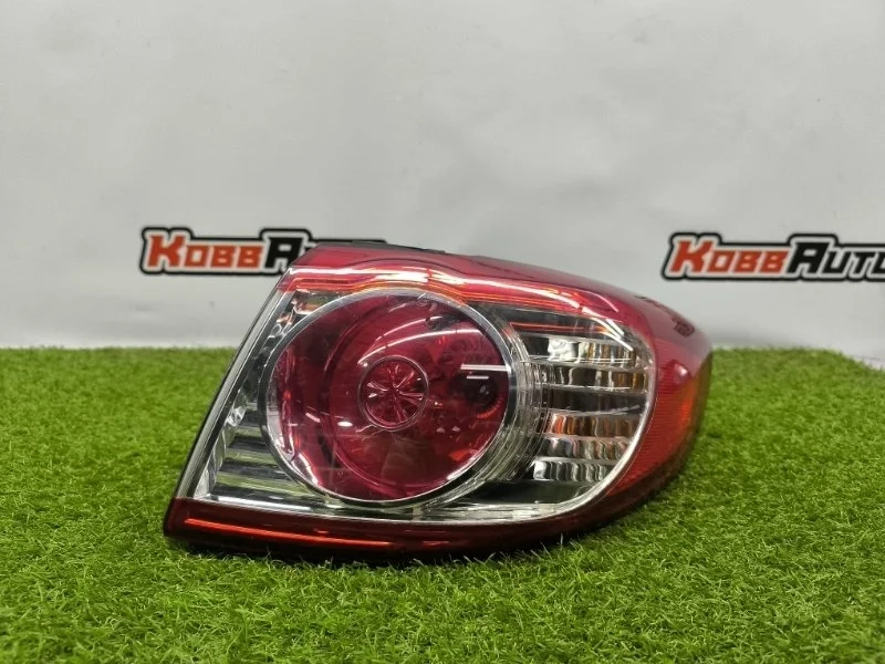 Фонарь внешний Hyundai Santa Fe 2006- 924022B520 CM, правый
