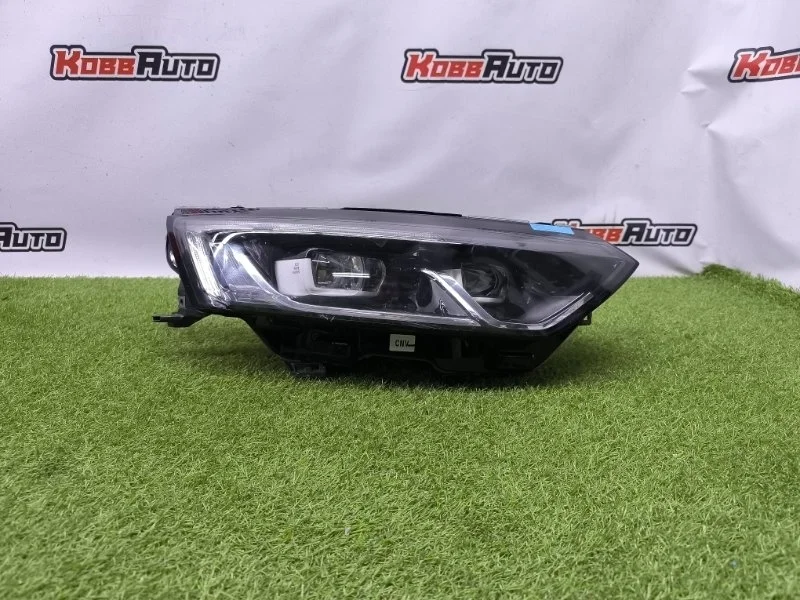 Фара LED Renault Koleos 2016- 260109289R 2, передняя правая