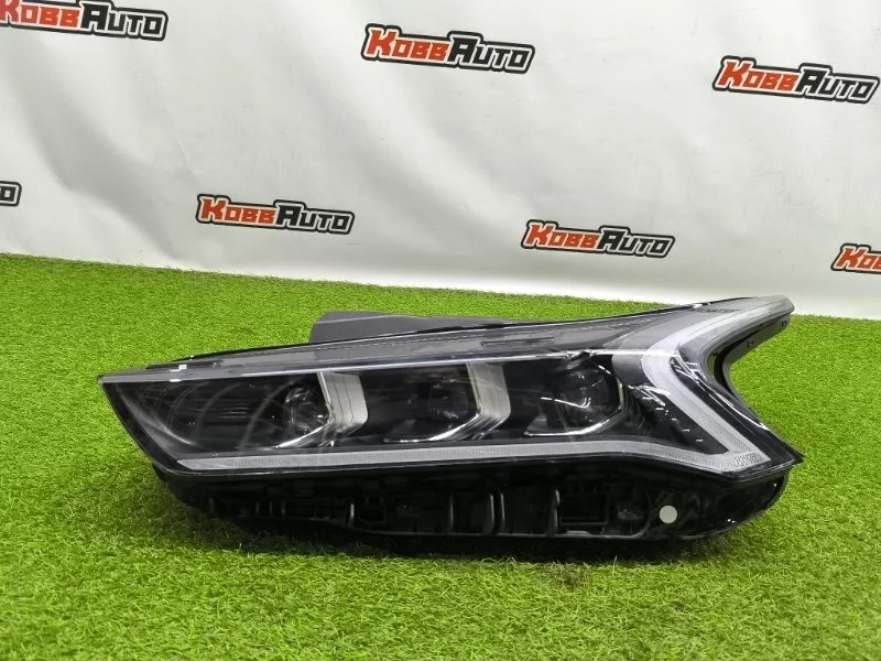 Фара LED Kia K5 2019- 92101L2100 DL3, передняя левая