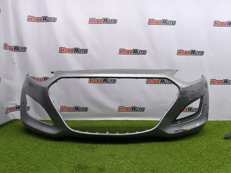 Бампер Hyundai Elantra 2012- 86511A5000, передний
