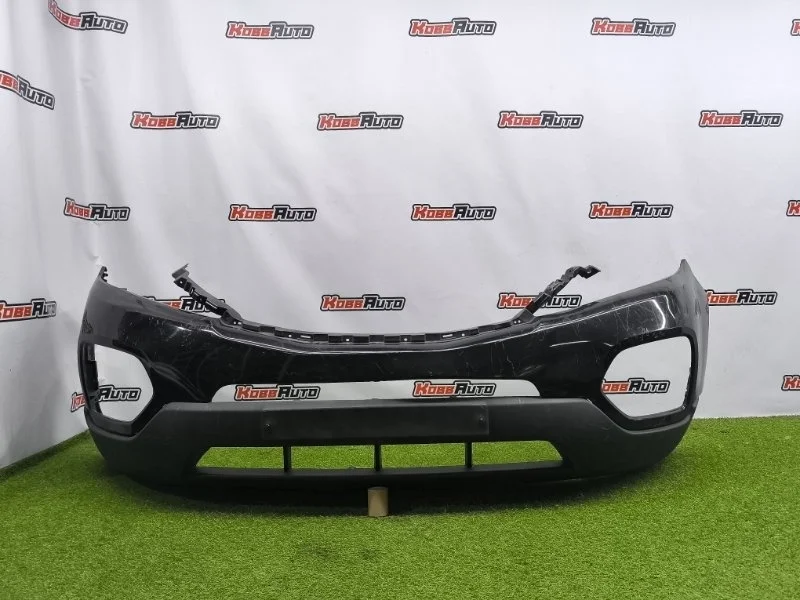 Бампер Kia Sorento 2009-2012 865112P000 2, передний