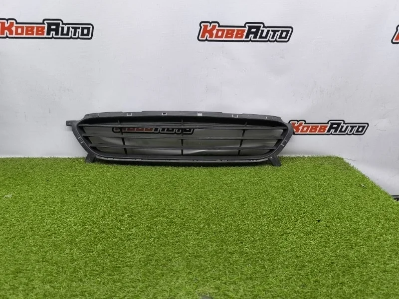 Нижняя решетка Hyundai Solaris 2010-2014 865611R000 1