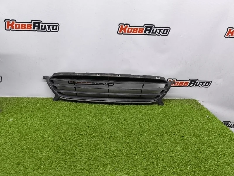 Нижняя решетка Hyundai Solaris 2010-2014 865611R000 1