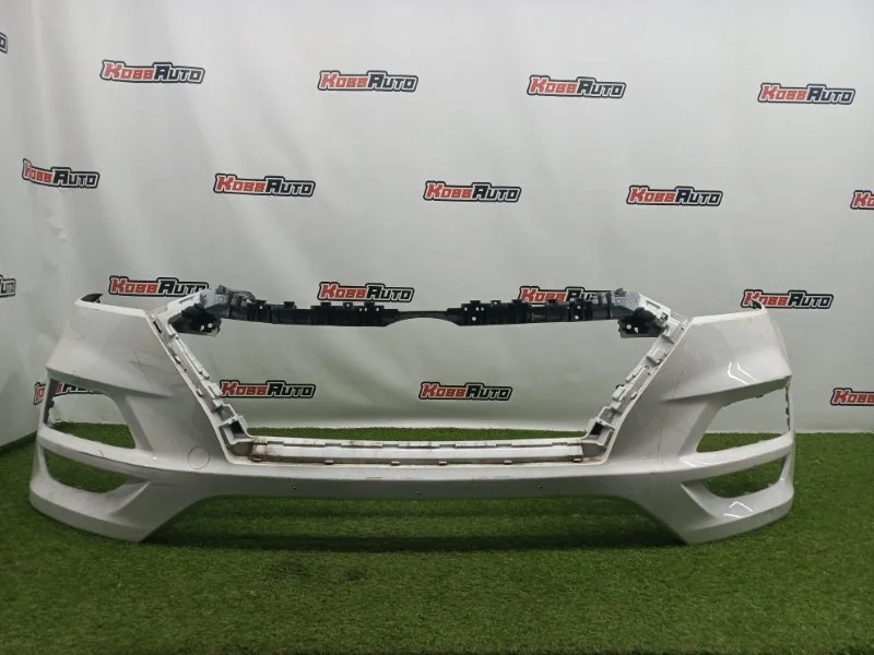 Бампер Hyundai Tucson 2018- 86511D3500 3, передний