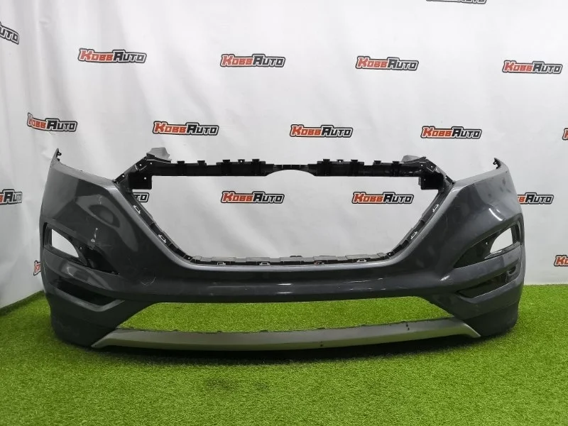 Бампер Hyundai Tucson 2015-2018 86511D3000 TL, передний