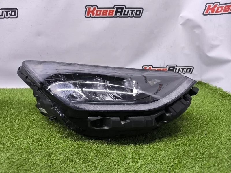 Фара LED Hyundai Sonata 2019- 92102L1100 8, правая