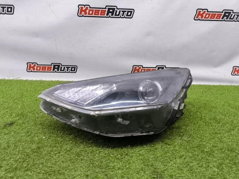 Фара галогеновая Hyundai Sonata 2019- 92101L1000 8, левая