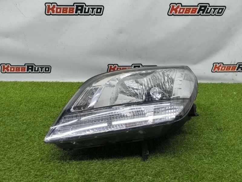 Фара галогеновая Chevrolet Orlando 2012- 95025587 1, левая