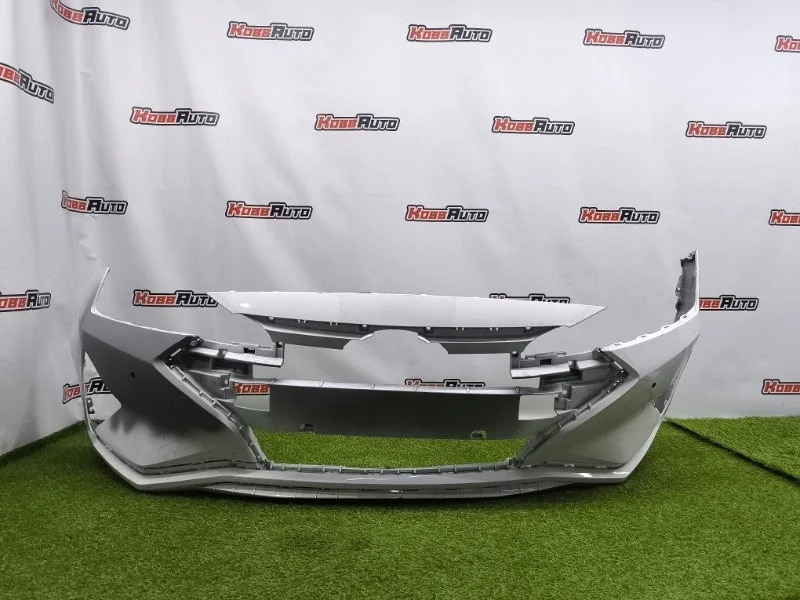 Бампер Hyundai Elantra 2018- 86511F2AA0, передний