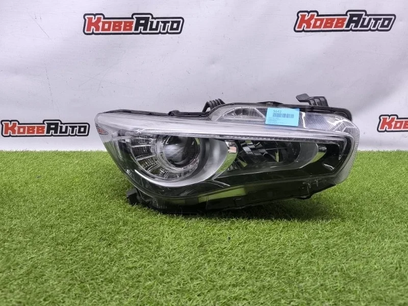 Фара LED Infiniti Q50 2013- 260254GR0A, правая
