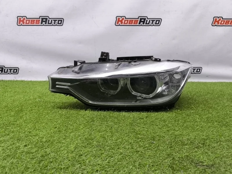 Фара ксеноновая Bmw 3-Series 2011-2015 63117259525 F30, левая
