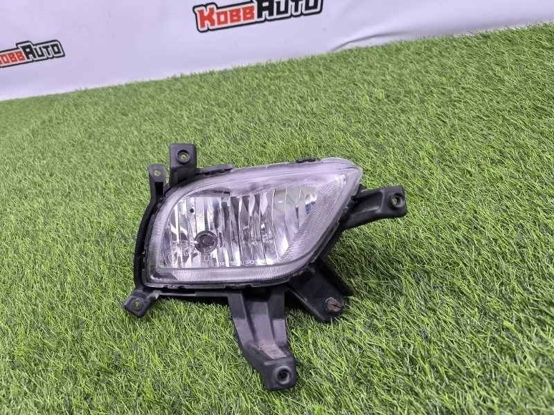 ПТФ Kia Cerato 2013-2020 92202A7050, передний правый