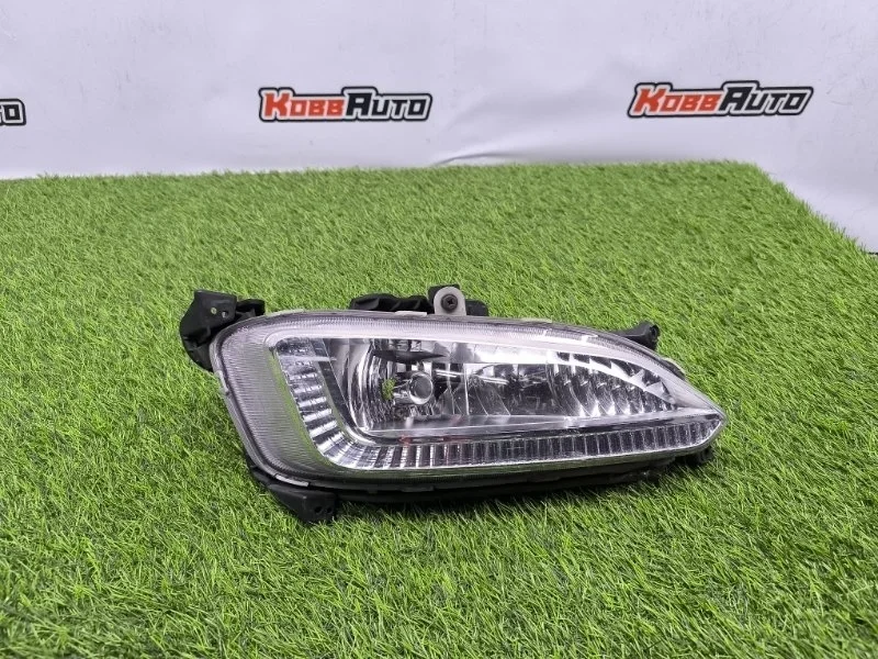 ПТФ Hyundai Santa Fe 922022W020 DM, передний правый