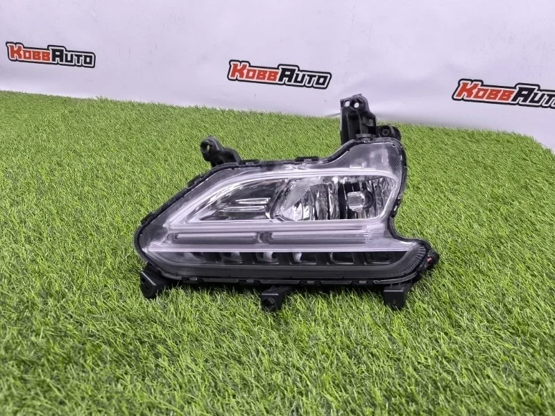 ПТФ Hyundai Santa Fe 922022W520 3, передний правый