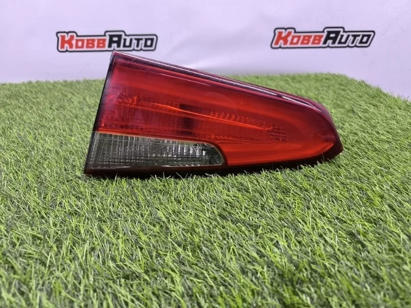 Фонарь Kia Cerato 2013-2016 92404A7000 3, правый
