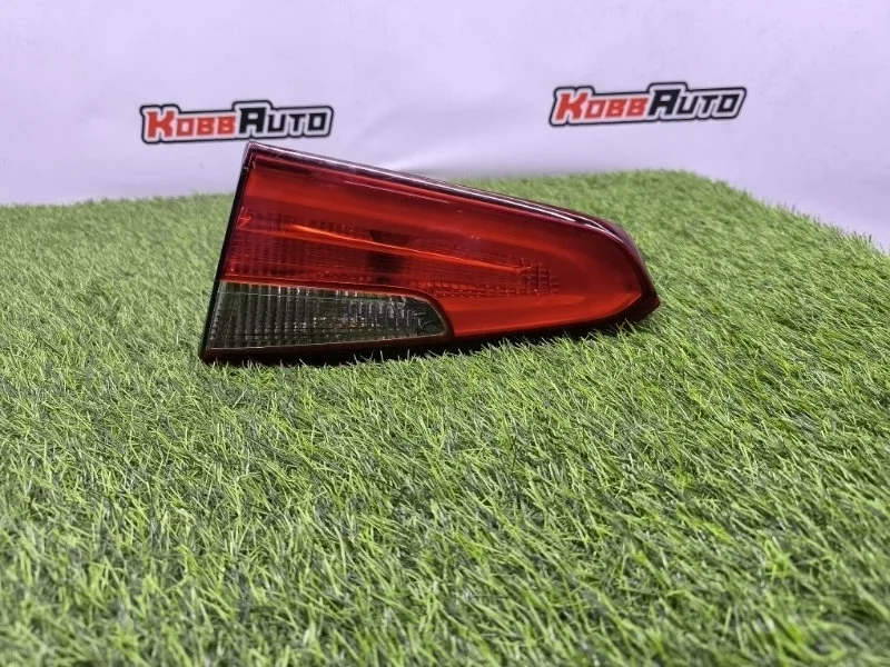 Фонарь Kia Cerato 2013-2016 92404A7000 3, правый
