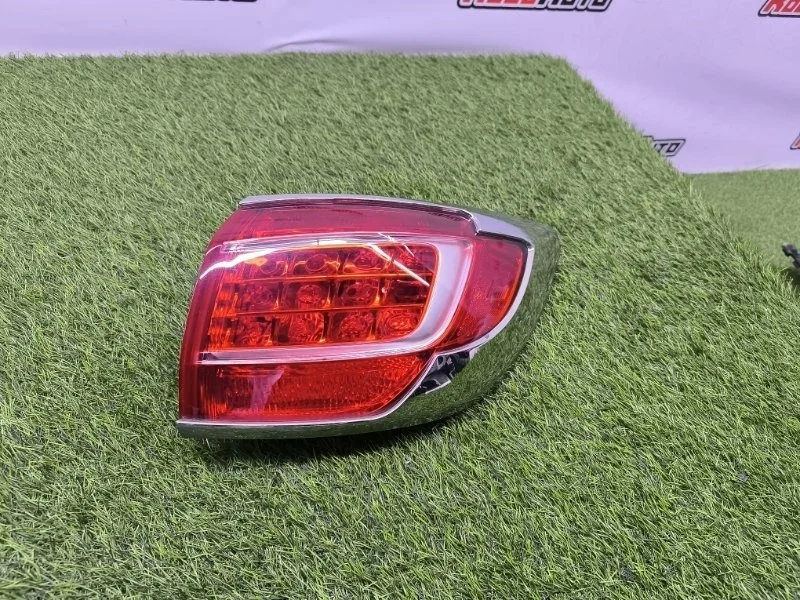 Фонарь Kia Sportage 2011 924023W000, правый