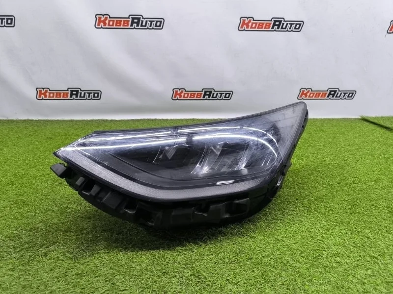 Фара LED Hyundai Sonata 2019- 92101L1100 8, левая