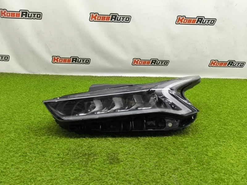 Фара LED Kia K5 2019- 92101L2000 DL3, левая