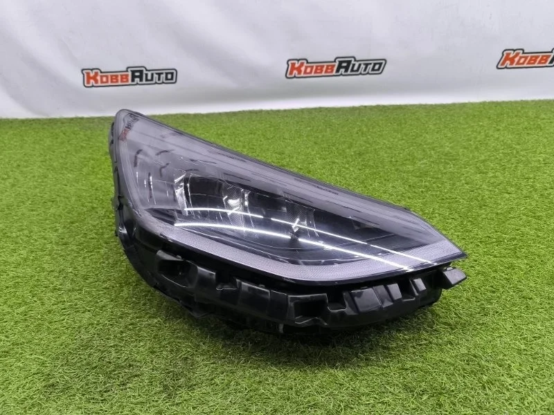 Фара LED Hyundai Sonata 2019- 92102L1100 8, правая
