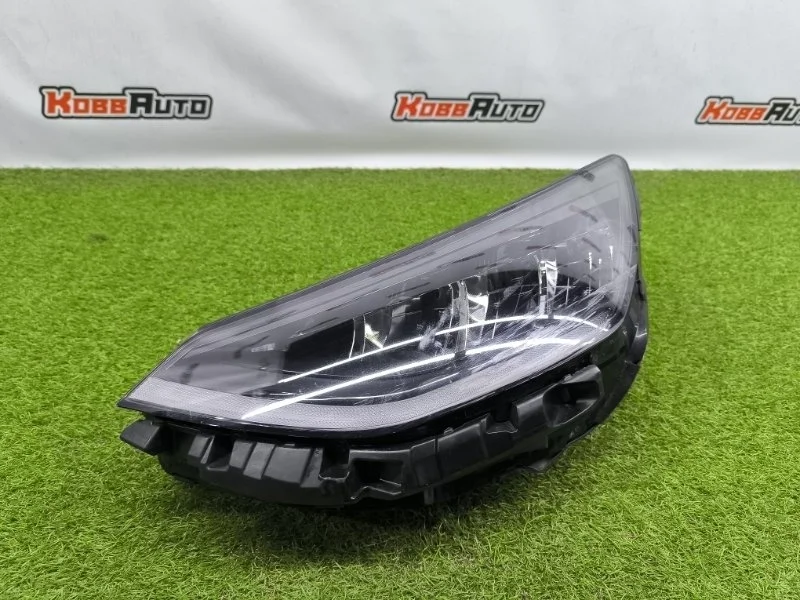 Фара LED Hyundai Sonata 2019- 92101L1100 8, левая