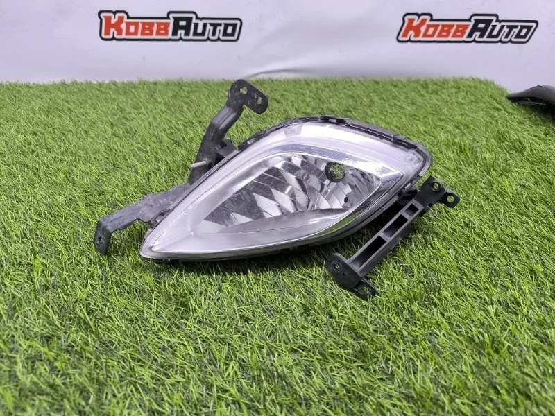 ПТФ Hyundai Elantra 2010- 922023X000 5, передний правый