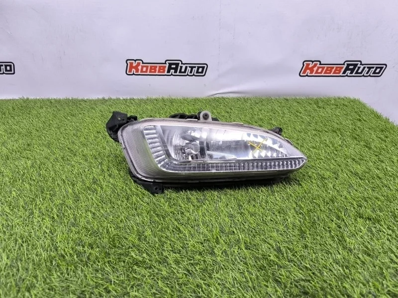 ПТФ Hyundai Santa Fe 922022W020 DM, передний правый
