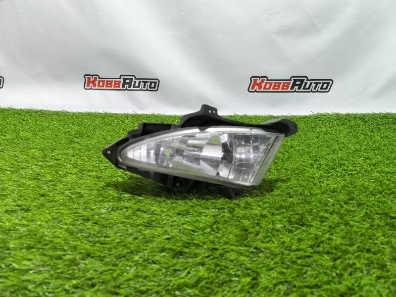 ПТФ Hyundai Elantra 922022H000 HD, правый