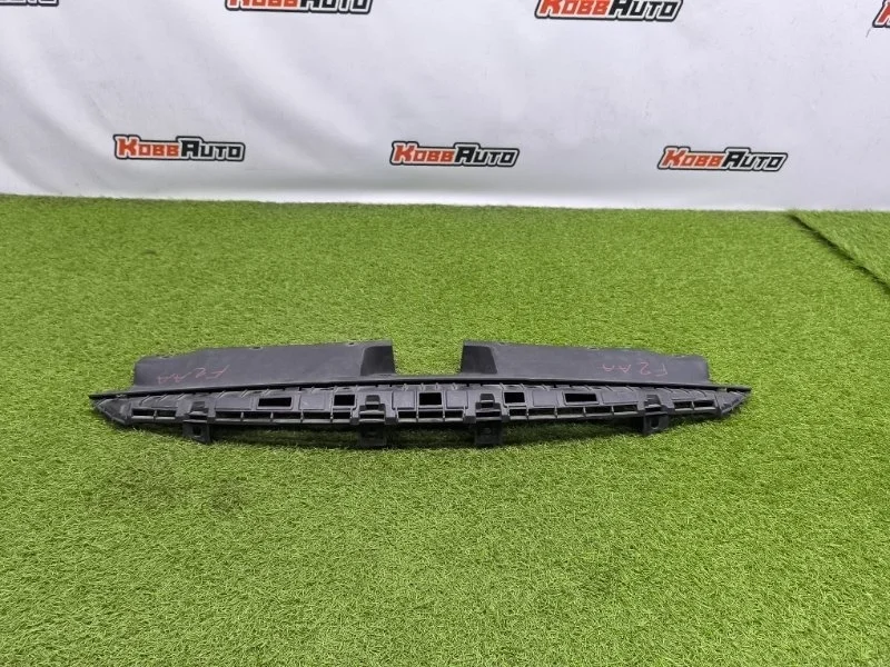 Накладка замка капота Hyundai Elantra 2018- 86360F2AA0 6, передняя