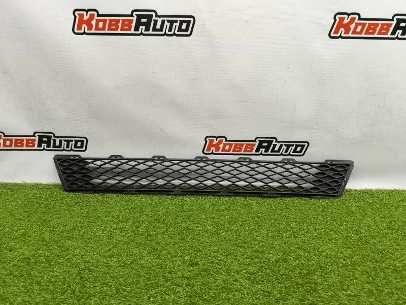 Решетка в бампер Kia Optima 2010- 865612T000, передняя