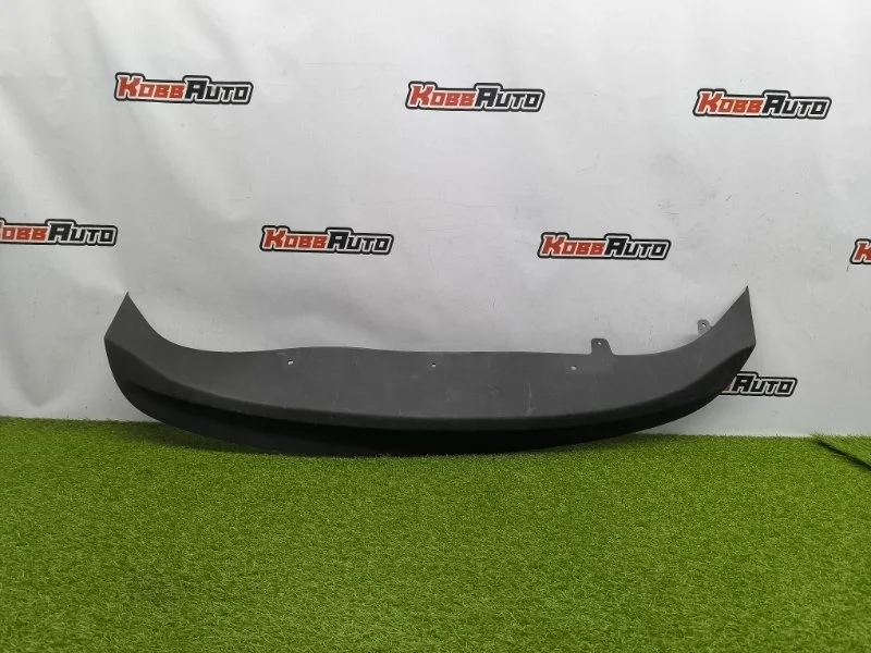 Юбка бампера Hyundai Elantra 2015- 86612F2000 6, задняя