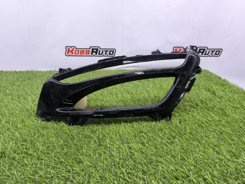 Окантовка ПТФ Kia Optima 2010-2015 865512T020 TF, передняя левая