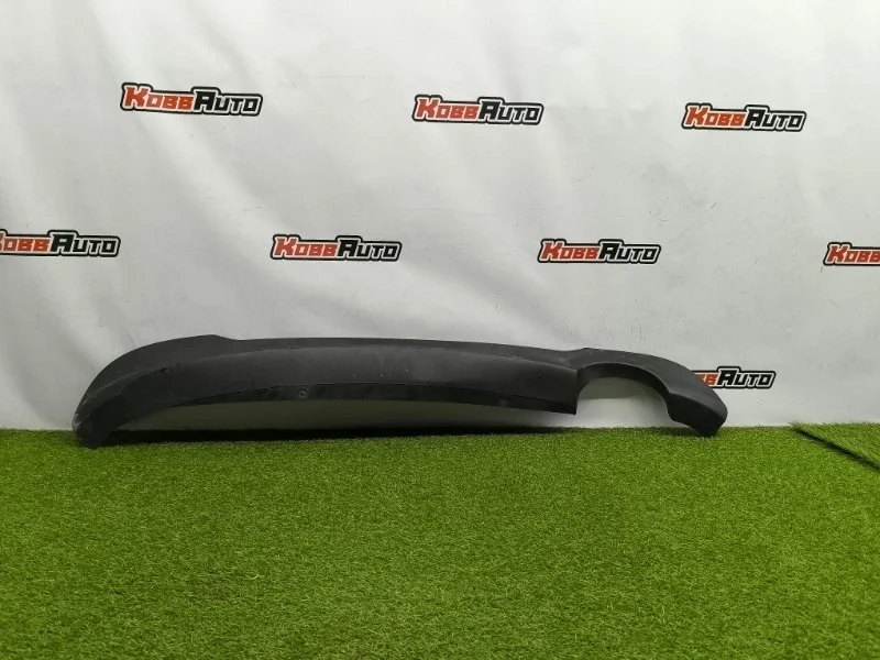 Юбка бампера Kia Optima 2013- 866122T500, задняя
