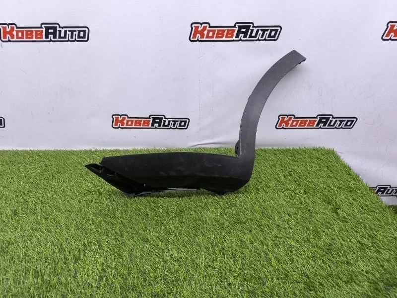 Накладка бампера Kia Sorento 2020- 86593P2000 4, передняя левая