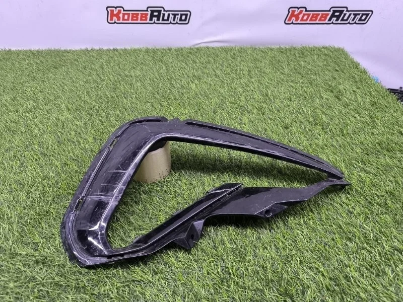 Накладка ПТФ Kia Optima 86594D4500 4, передняя правая