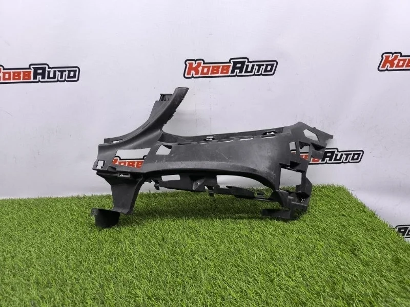 Кронштейн бампера Mercedes-Benz E-Class A2138850865 W213, передний левый