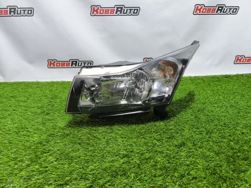 Фара галогеновая Chevrolet Cruze 95137775, левая
